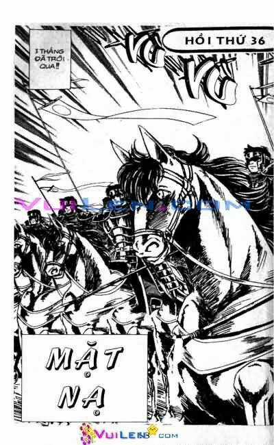 Vương Tử Takeru - Chapter 6 - Trang 18