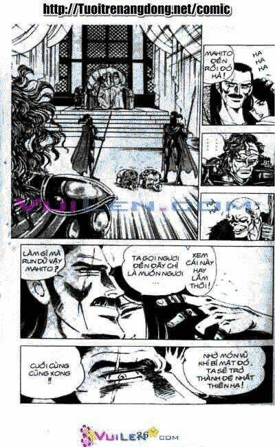 Vương Tử Takeru - Chapter 6 - Trang 24