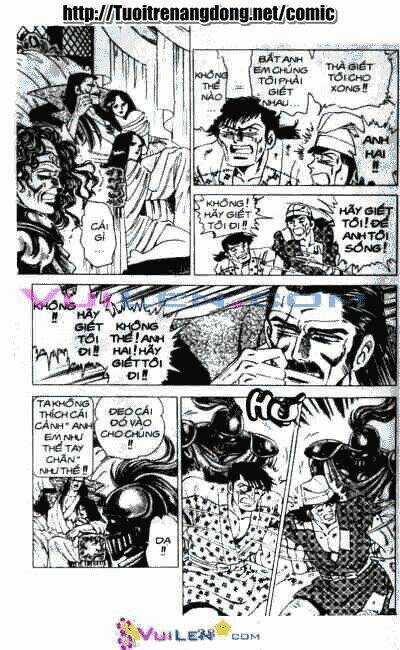 Vương Tử Takeru - Chapter 6 - Trang 26