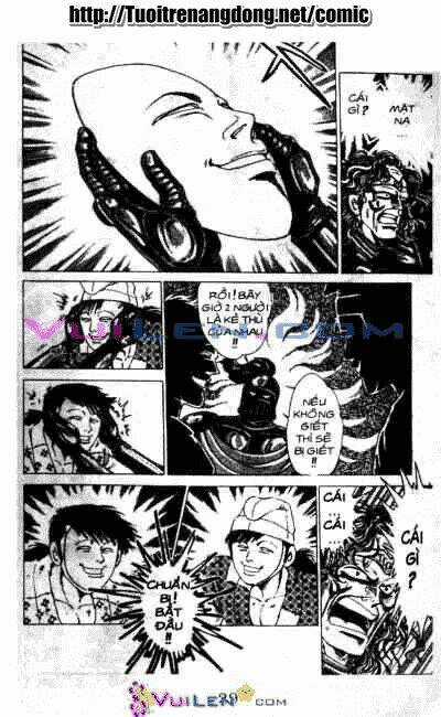 Vương Tử Takeru - Chapter 6 - Trang 27