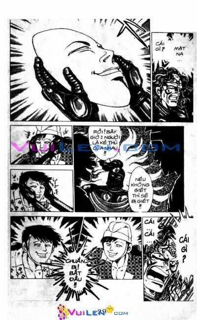 Vương Tử Takeru - Chapter 6 - Trang 29