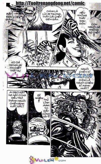 Vương Tử Takeru - Chapter 6 - Trang 30