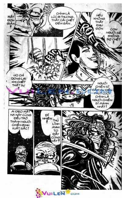 Vương Tử Takeru - Chapter 6 - Trang 32