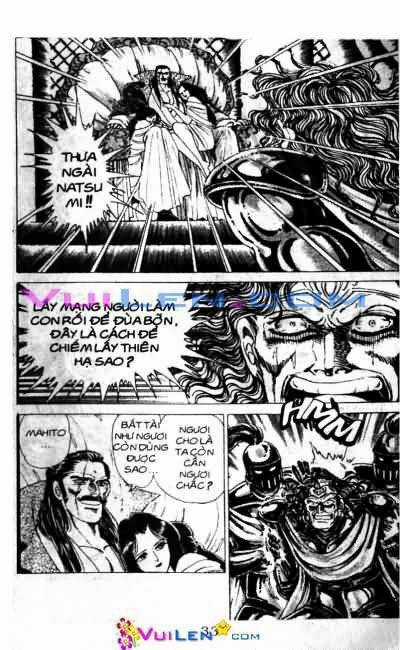 Vương Tử Takeru - Chapter 6 - Trang 33