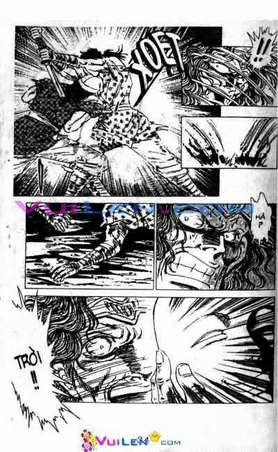 Vương Tử Takeru - Chapter 6 - Trang 34