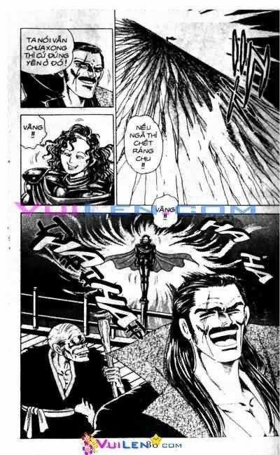 Vương Tử Takeru - Chapter 6 - Trang 36