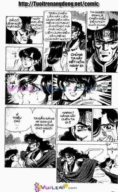 Vương Tử Takeru - Chapter 6 - Trang 41