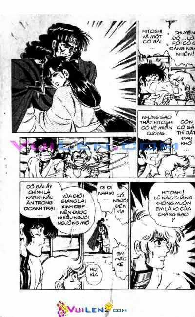 Vương Tử Takeru - Chapter 6 - Trang 42