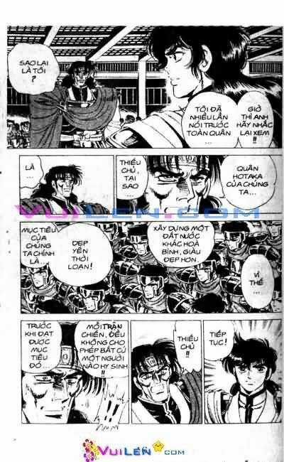 Vương Tử Takeru - Chapter 6 - Trang 46