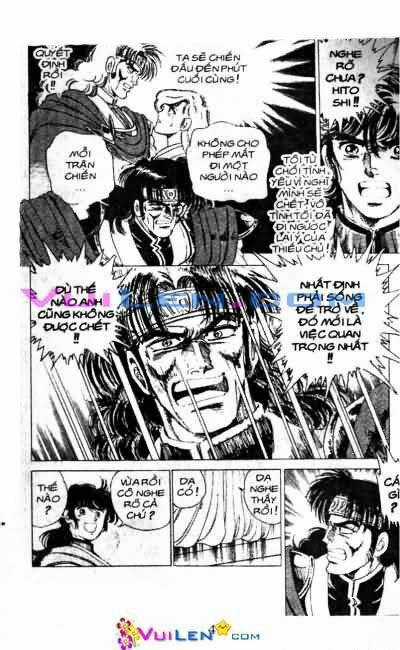 Vương Tử Takeru - Chapter 6 - Trang 47