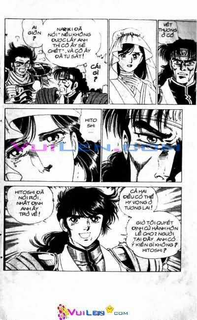 Vương Tử Takeru - Chapter 6 - Trang 49