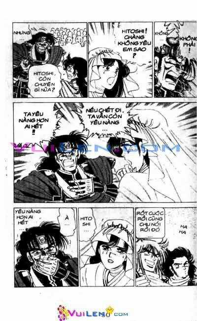 Vương Tử Takeru - Chapter 6 - Trang 50