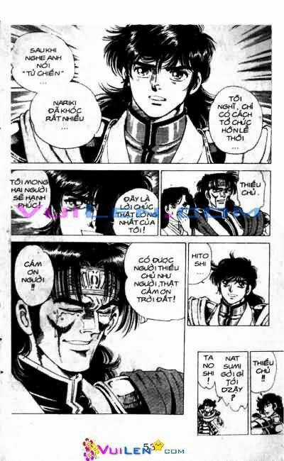 Vương Tử Takeru - Chapter 6 - Trang 53
