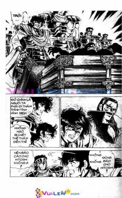 Vương Tử Takeru - Chapter 6 - Trang 54