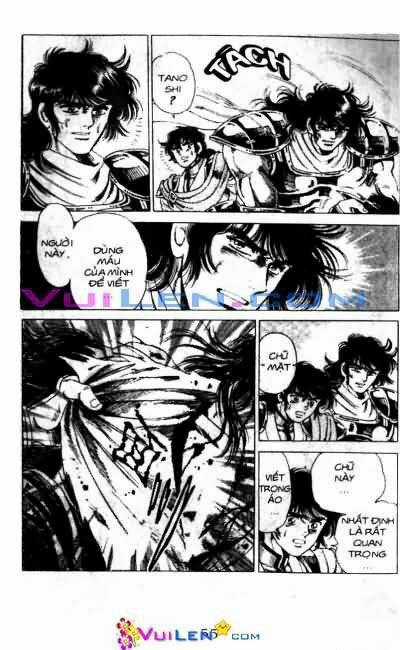 Vương Tử Takeru - Chapter 6 - Trang 55