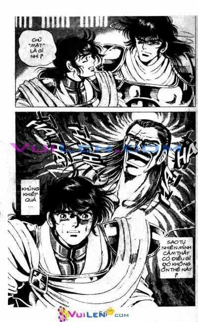 Vương Tử Takeru - Chapter 6 - Trang 56