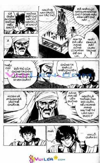 Vương Tử Takeru - Chapter 6 - Trang 58