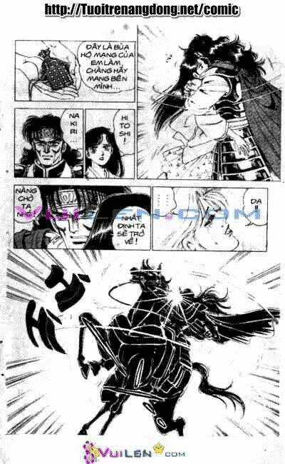 Vương Tử Takeru - Chapter 6 - Trang 59