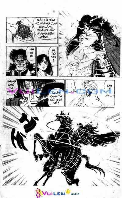 Vương Tử Takeru - Chapter 6 - Trang 61