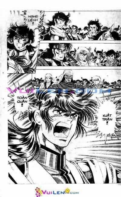 Vương Tử Takeru - Chapter 6 - Trang 62