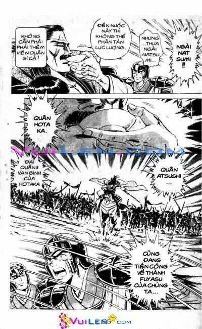 Vương Tử Takeru - Chapter 6 - Trang 66