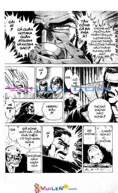 Vương Tử Takeru - Chapter 6 - Trang 67