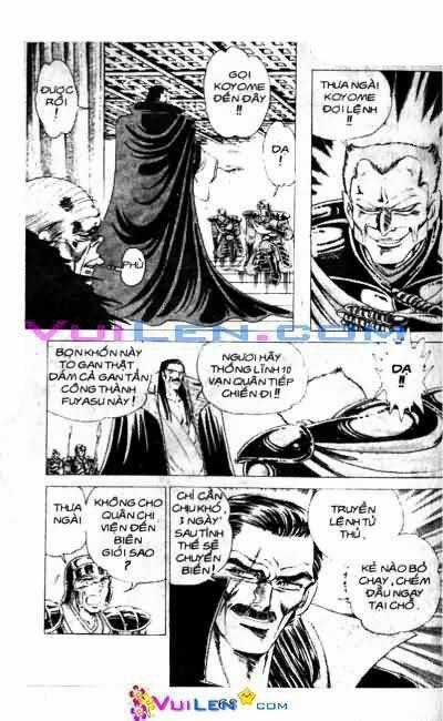 Vương Tử Takeru - Chapter 6 - Trang 68