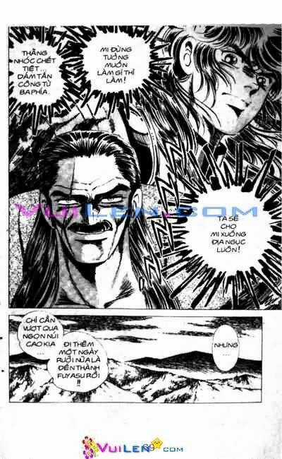 Vương Tử Takeru - Chapter 6 - Trang 69