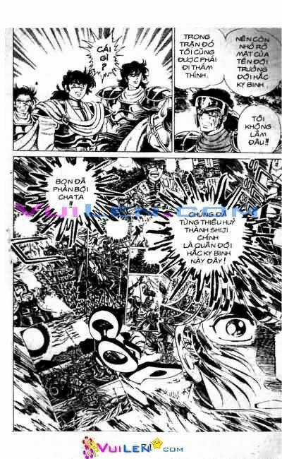 Vương Tử Takeru - Chapter 6 - Trang 71