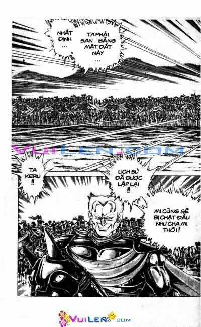 Vương Tử Takeru - Chapter 6 - Trang 72