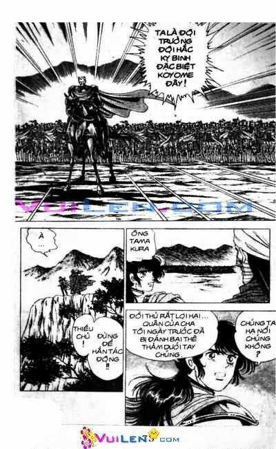 Vương Tử Takeru - Chapter 6 - Trang 73