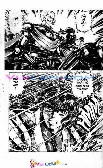 Vương Tử Takeru - Chapter 6 - Trang 76