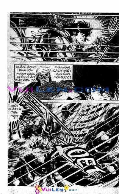 Vương Tử Takeru - Chapter 6 - Trang 80