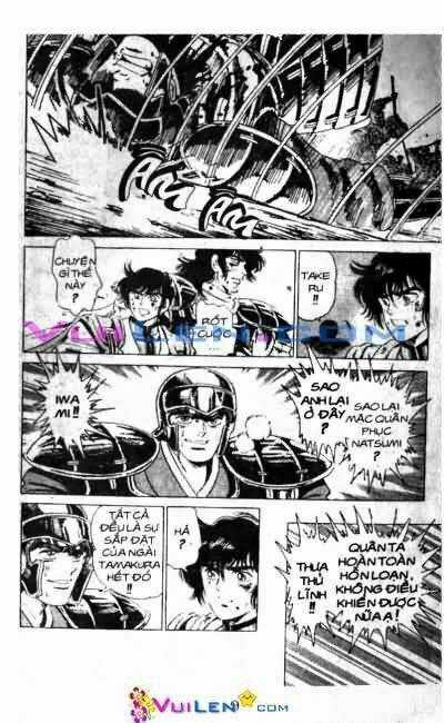 Vương Tử Takeru - Chapter 6 - Trang 9