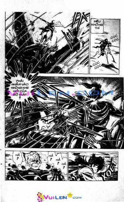 Vương Tử Takeru - Chapter 6 - Trang 81