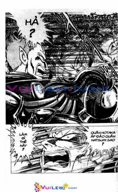 Vương Tử Takeru - Chapter 6 - Trang 82