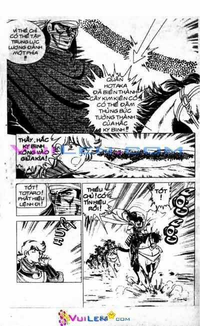 Vương Tử Takeru - Chapter 6 - Trang 84