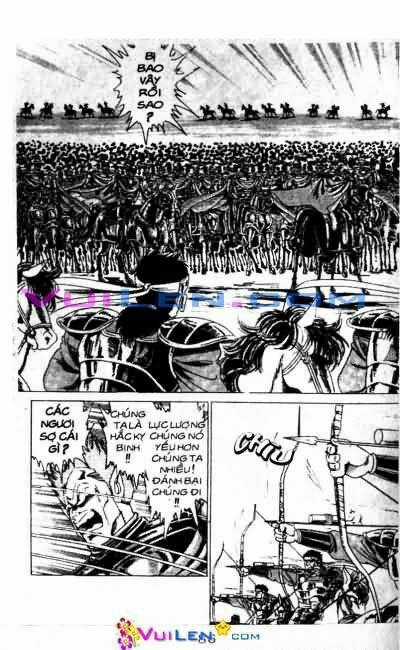 Vương Tử Takeru - Chapter 6 - Trang 86