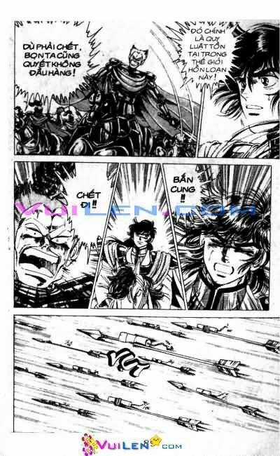 Vương Tử Takeru - Chapter 6 - Trang 89