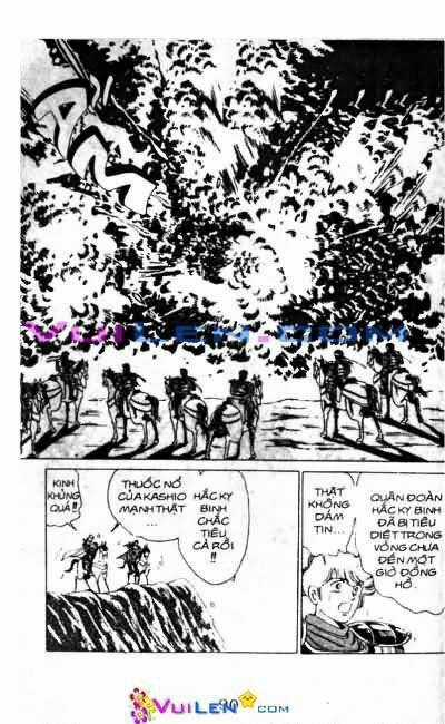 Vương Tử Takeru - Chapter 6 - Trang 90