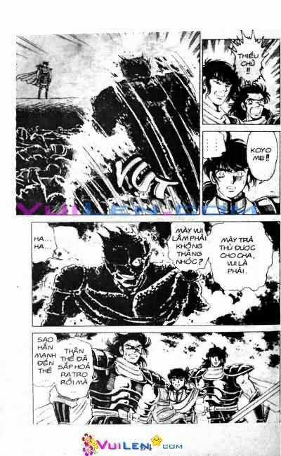 Vương Tử Takeru - Chapter 6 - Trang 94