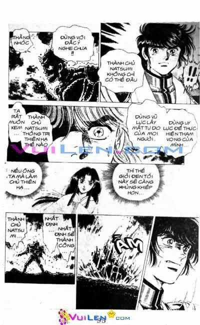 Vương Tử Takeru - Chapter 6 - Trang 95