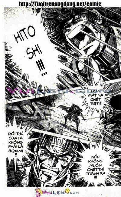 Vương Tử Takeru - Chapter 7 - Trang 101