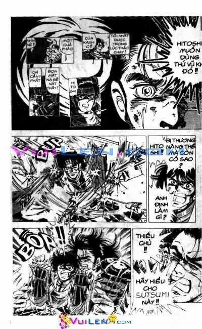 Vương Tử Takeru - Chapter 7 - Trang 102