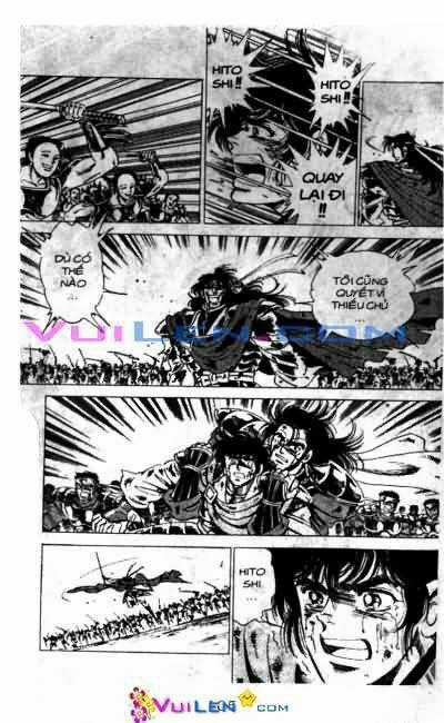 Vương Tử Takeru - Chapter 7 - Trang 103