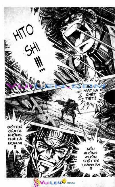 Vương Tử Takeru - Chapter 7 - Trang 104