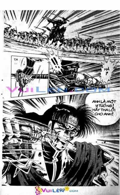 Vương Tử Takeru - Chapter 7 - Trang 107