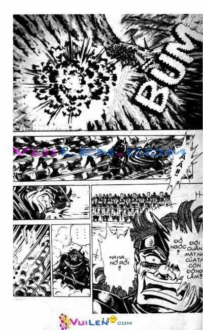 Vương Tử Takeru - Chapter 7 - Trang 108