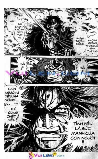 Vương Tử Takeru - Chapter 7 - Trang 111