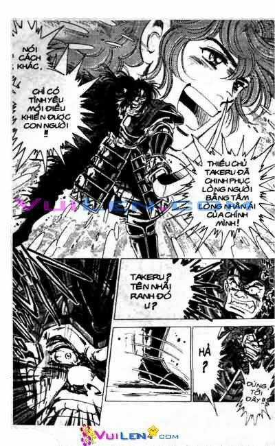 Vương Tử Takeru - Chapter 7 - Trang 112